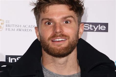 joel dommett leak|I’m A Celebrity’s Joel Dommett was victim to a ‘Skype sex’ tape leak